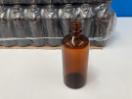 Thumbnail '2' of Bulk Amber Glass Bottles - 100ml (140pce)