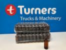 Thumbnail '1' of Bulk Amber Glass Bottles - 100ml (140pce)
