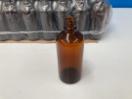 Thumbnail '2' of Bulk Amber Glass Bottles - 100ml (140pce)