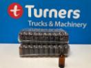 Thumbnail '1' of Bulk Amber Glass Bottles - 100ml (140pce)
