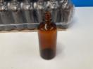Thumbnail '2' of Bulk Amber Glass Bottles - 100ml (140pce)