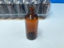 Thumbnail '2' of Bulk Amber Glass Bottles - 100ml (140pce)
