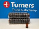 Thumbnail '1' of Bulk Amber Glass Bottles - 100ml (140pce)