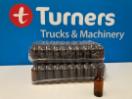 Thumbnail '1' of Bulk Amber Glass Bottles - 100ml (140pce)