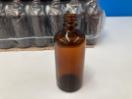 Thumbnail '3' of Bulk Amber Glass Bottles - 100ml (140pce)
