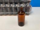 Thumbnail '2' of Bulk Amber Glass Bottles - 100ml (140pce)