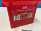 Thumbnail '3' of Galvanized Floor Grooved Nails - 60mm x 3.15mm (5kg)