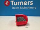 Thumbnail '1' of Galvanized Flat Head Nails - 25mm x 2.5mm (4kg)