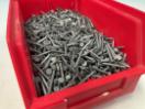 Thumbnail '3' of Galvanized Flat Head Nails - 25mm x 2.5mm (4kg)