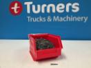 Thumbnail '1' of Galvanized Flat Head Nails - 30mm x 2.8mm (4kg)