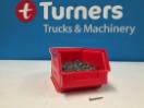 Thumbnail '1' of Galvanized Flat Head Nails - 40mm x 2.5mm (3kg)