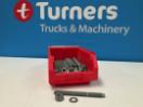 Thumbnail '1' of Chemset Studs , Washers & Nuts - 16mm / 190mm (50pce)