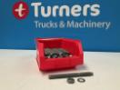 Thumbnail '1' of Chemset Studs , Washers & Nuts - 16mm / 190mm (50pce)