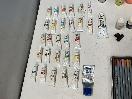 Thumbnail '6' of Craft Items - Paints, Pastels, Paint Brushes Etc