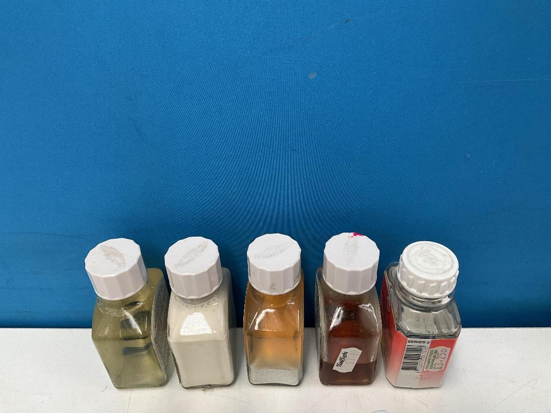 Photo '5' of Craft Items - Paints, Pastels, Paint Brushes Etc