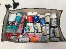 Thumbnail '10' of Craft Items - Paints, Pastels, Paint Brushes Etc