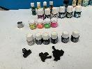 Thumbnail '13' of Craft Items - Paints, Pastels, Paint Brushes Etc