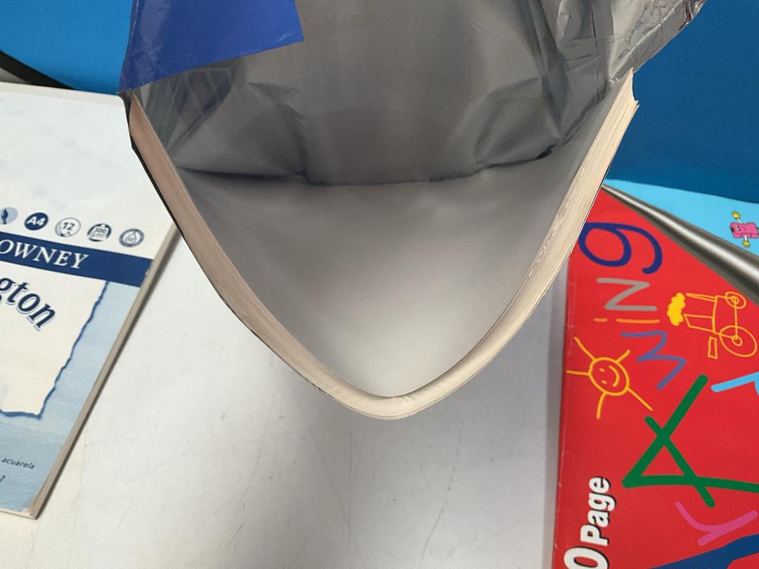 Photo '22' of Craft Items - Paints, Pastels, Paint Brushes Etc