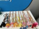 Thumbnail '3' of Craft Items - Sewing Items, Artificial Flower Crowns Etc