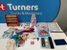 Thumbnail '1' of Craft Supplies, Party Supplies, Thread Holder or Similar Etc
