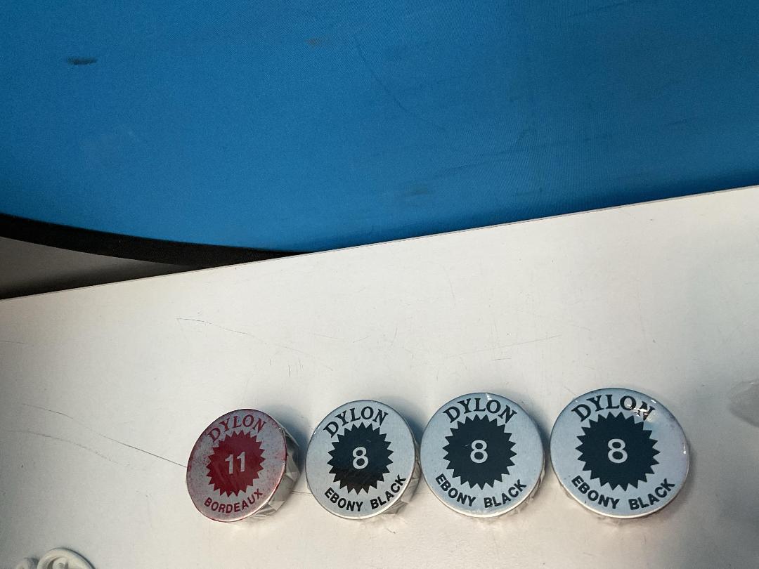 Photo '2' of Assortment of Sewing Items Etc