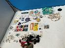Thumbnail '1' of Assortment of Sewing Items Etc