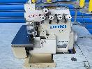 Thumbnail '2' of JUKI - Industrial 3-Needle 6-Thread Overlock Safety Stitch Machine