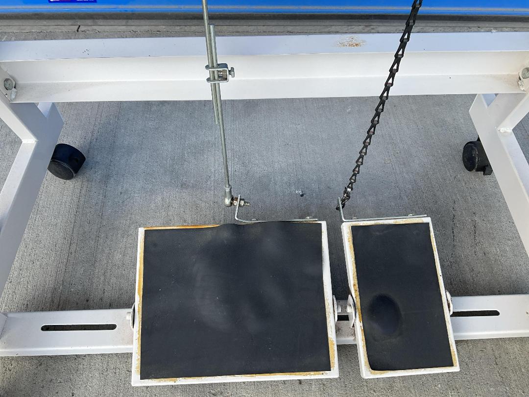 Photo '13' of JUKI - Industrial 3-Needle 6-Thread Overlock Safety Stitch Machine