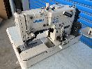 Thumbnail '2' of JUKI -  LBH-782 High-Speed Industrial Lockstitch Buttonholing Machine