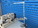 Thumbnail '10' of JUKI -  LBH-782 High-Speed Industrial Lockstitch Buttonholing Machine