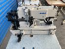Thumbnail '11' of JUKI -  LBH-782 High-Speed Industrial Lockstitch Buttonholing Machine