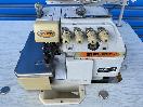 Thumbnail '2' of Siruba - Industrial 4 Thread Overlocker Sewing Machine