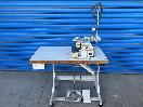 Thumbnail '1' of Siruba - Industrial 4 Thread Overlocker Sewing Machine