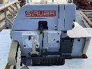 Thumbnail '4' of Siruba - Industrial 4 Thread Overlocker Sewing Machine