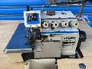 Thumbnail '2' of JUKI - 4 Thread Industrial Overlocker Sewing Machine - Model MO-2514
