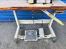 Thumbnail '9' of JUKI - 4 Thread Industrial Overlocker Sewing Machine - Model MO-2514