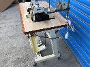 Thumbnail '11' of JUKI - 4 Thread Industrial Overlocker Sewing Machine - Model MO-2514
