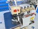 Thumbnail '4' of Siruba - 4-thread 2-Needle Industrial Overlock Machine