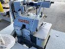 Thumbnail '7' of Siruba - 4-thread 2-Needle Industrial Overlock Machine