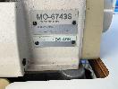 Thumbnail '3' of Juki - Industrial MO-6700 Series - 6 Thread Overlocker (3 Needle)