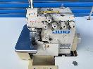 Thumbnail '2' of Juki - Industrial MO-6700 Series - 6 Thread Overlocker (3 Needle)