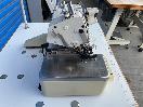 Thumbnail '5' of Juki - Industrial MO-6700 Series - 6 Thread Overlocker (3 Needle)