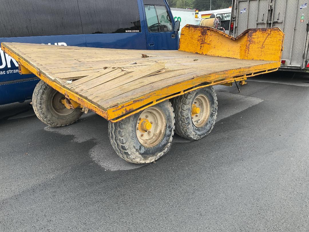 Photo '4' of Cub Trailer Other Trailers