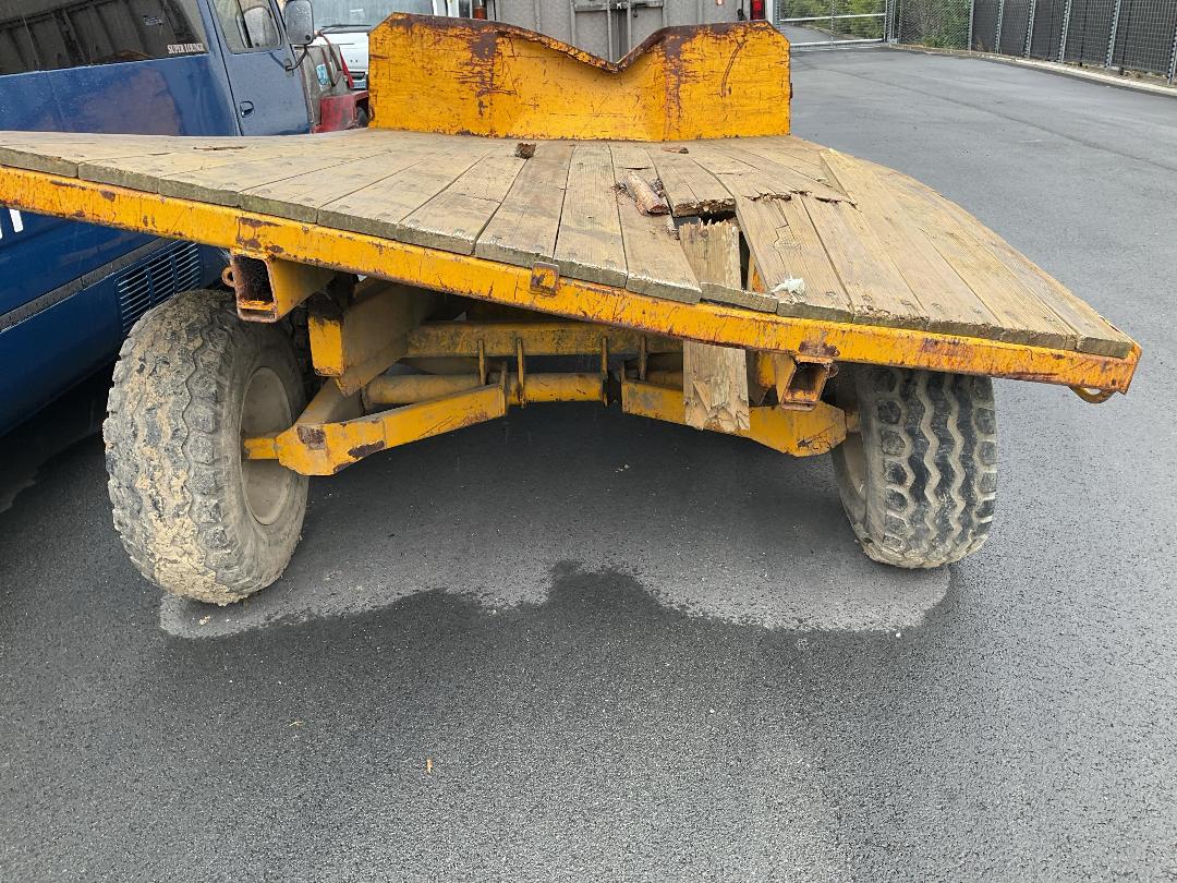 Photo '5' of Cub Trailer Other Trailers