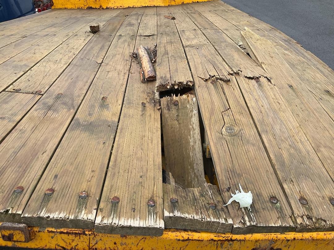 Photo '7' of Cub Trailer Other Trailers