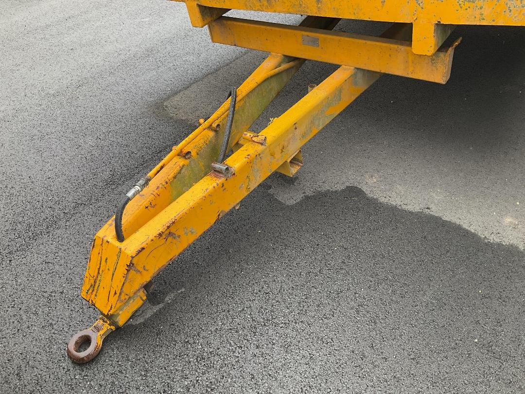 Photo '10' of Cub Trailer Other Trailers