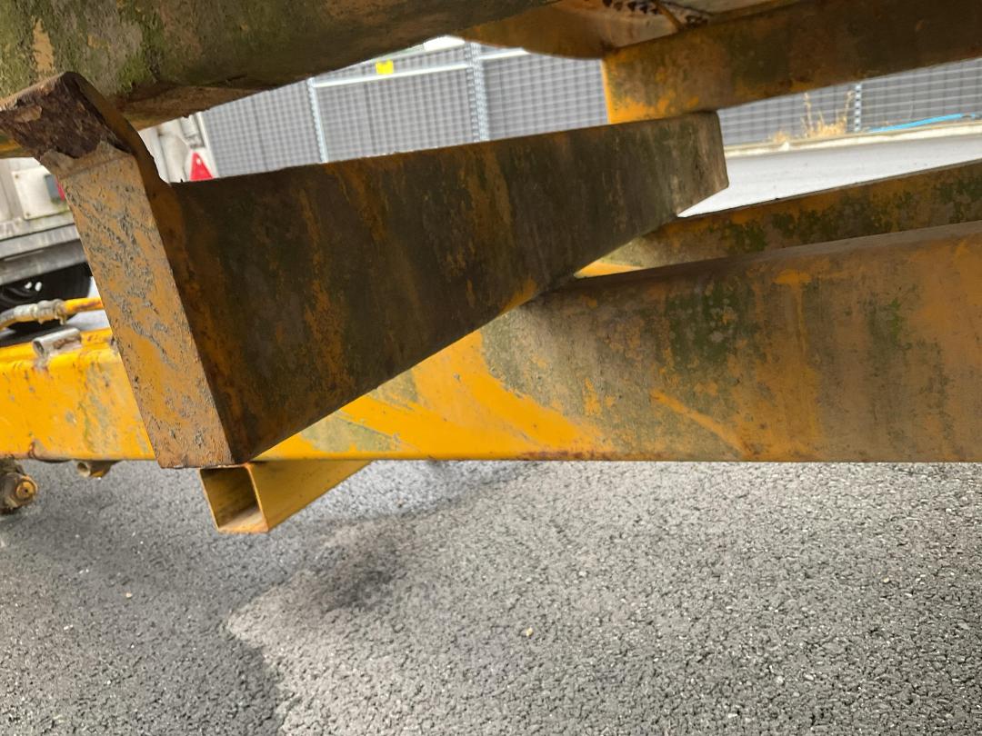 Photo '14' of Cub Trailer Other Trailers