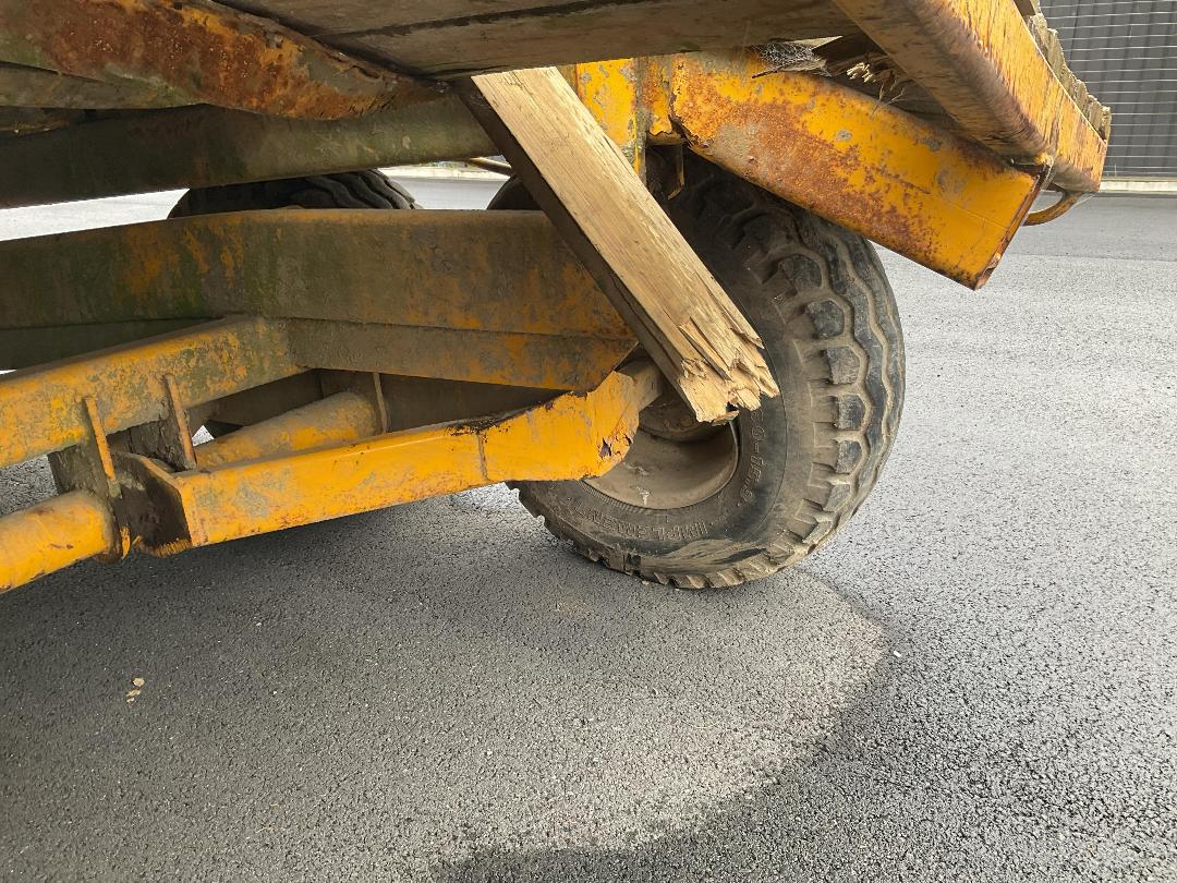 Photo '15' of Cub Trailer Other Trailers