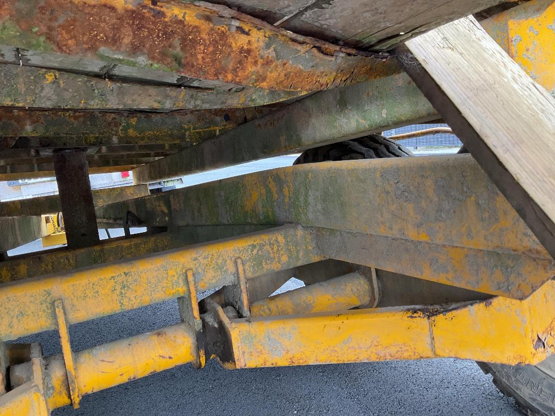 Photo '16' of Cub Trailer Other Trailers