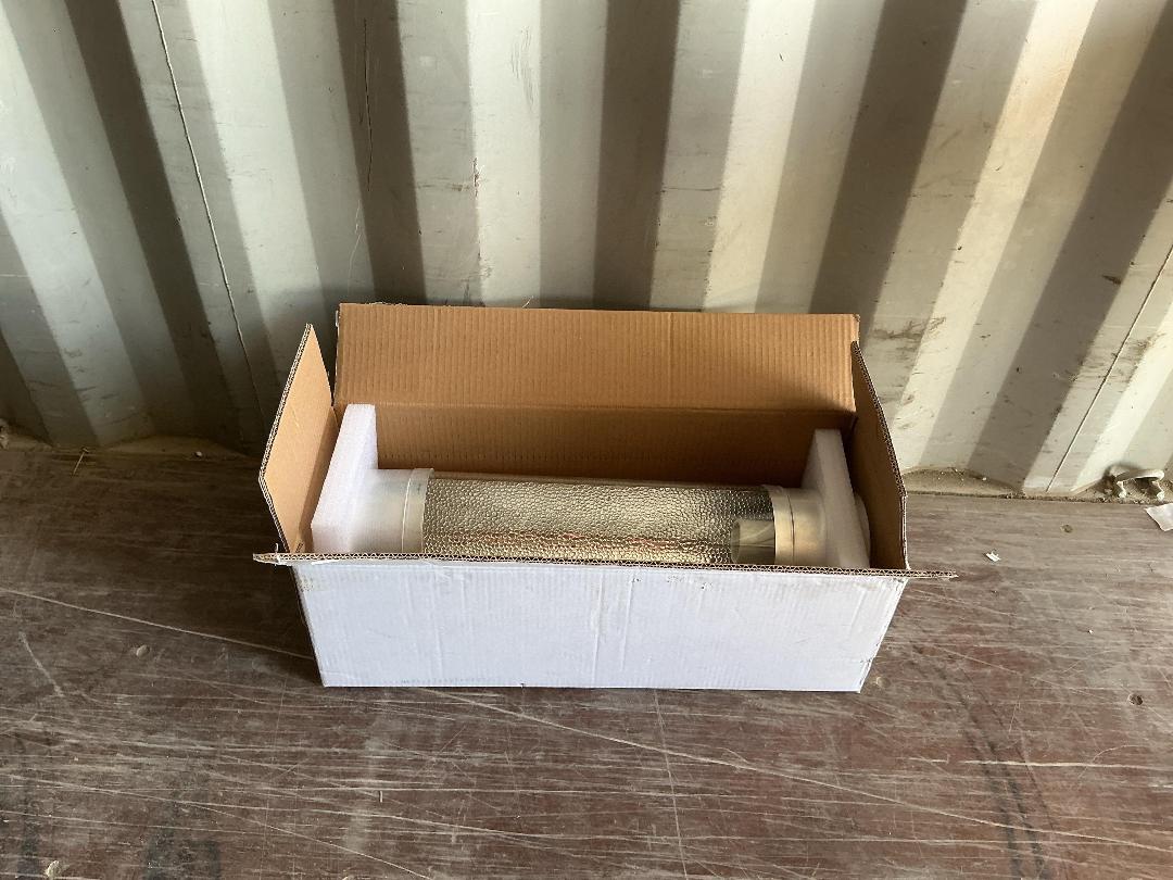 Photo '5' of Cool Tube Air-Cooled Reflector